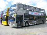 Alexander Dennis Enviro400H 2008 года